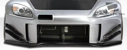 2000-2009 Honda S2000 Duraflex Type JS Front Lip