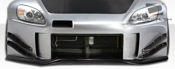 2000-2009 Honda S2000 Duraflex JS Kit
