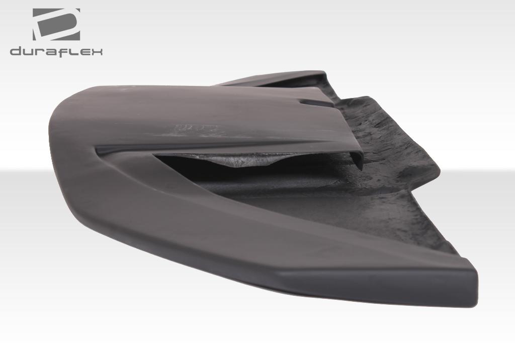 2000-2009 Honda S2000 Duraflex Type JS Kit