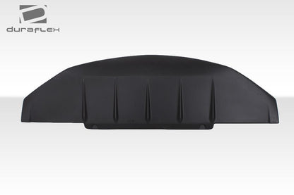2000-2009 Honda S2000 Duraflex Type JS Front Lip