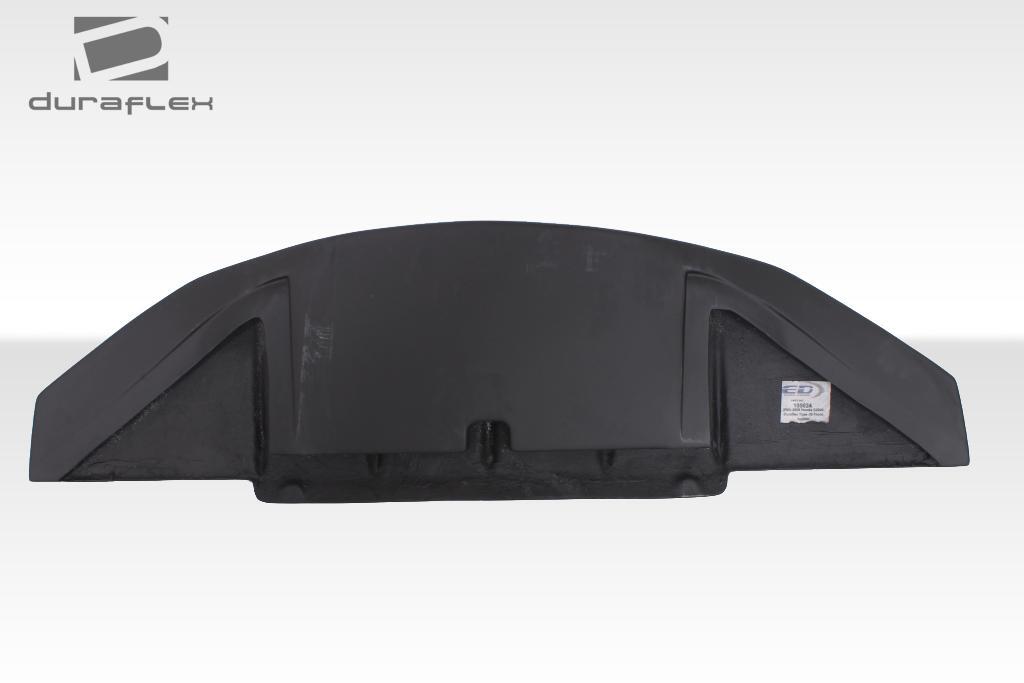 2000-2009 Honda S2000 Duraflex JS Kit