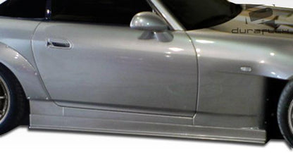 2000-2009 Honda S2000 Duraflex Type JS Side Skirts