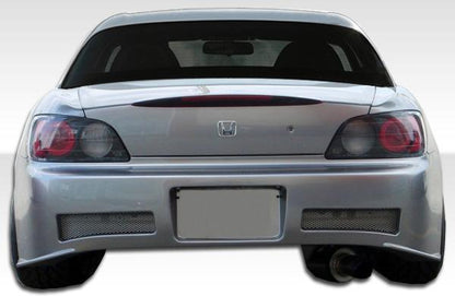 2000-2009 Honda S2000 Duraflex Type JS Rear Bumper