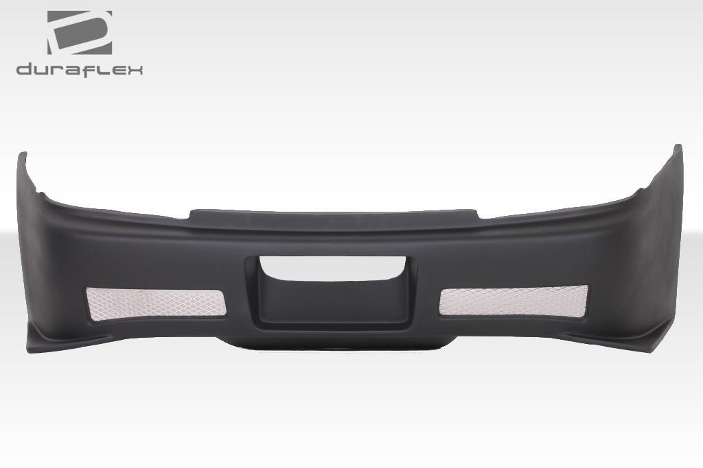 2000-2009 Honda S2000 Duraflex Type JS Rear Bumper