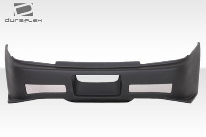2000-2009 Honda S2000 Duraflex Type JS Rear Bumper