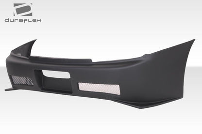 2000-2009 Honda S2000 Duraflex Type JS Rear Bumper