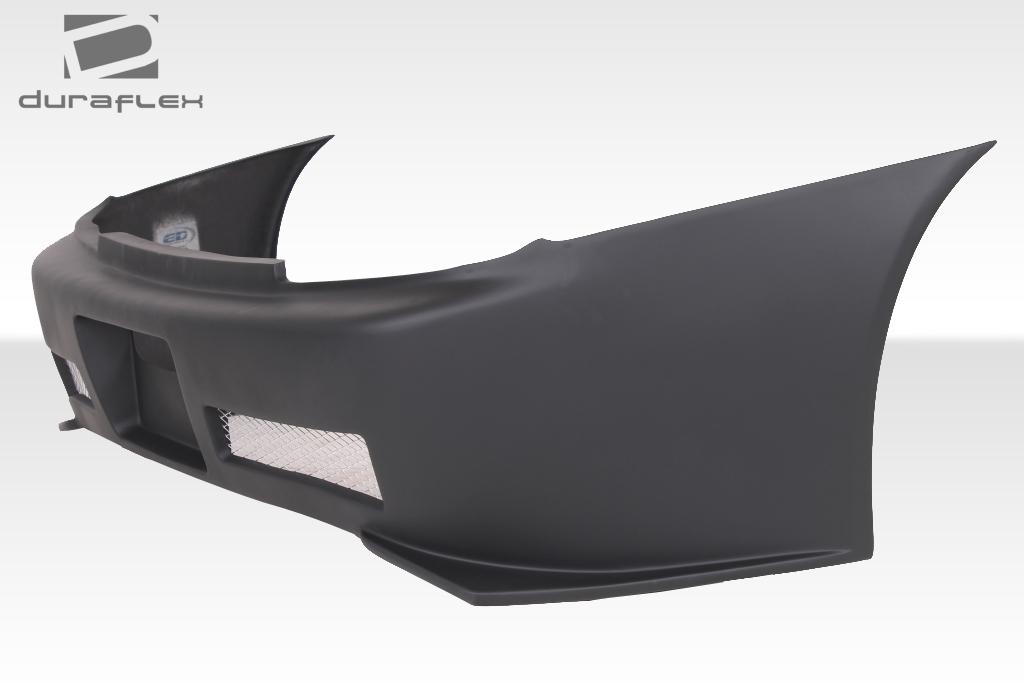 2000-2009 Honda S2000 Duraflex Type JS Rear Bumper