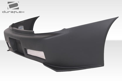 2000-2009 Honda S2000 Duraflex Type JS Rear Bumper