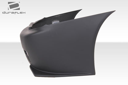 2000-2009 Honda S2000 Duraflex Type JS Rear Bumper