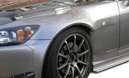 2000-2009 Honda S2000 Duraflex Type JS Fender