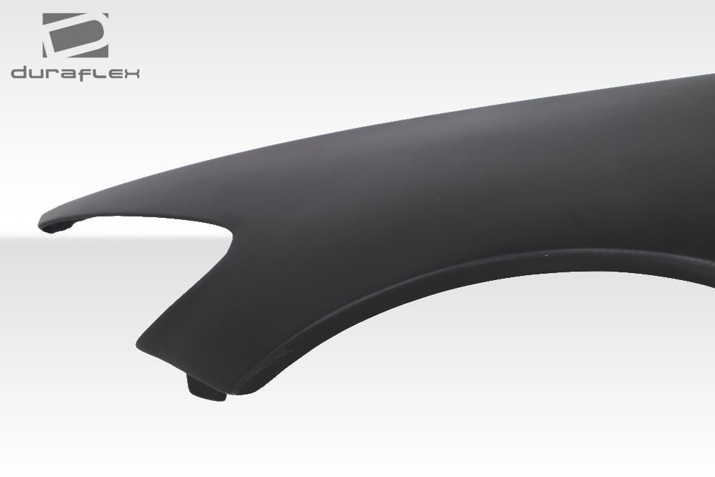 2000-2009 Honda S2000 Duraflex Type JS Fender