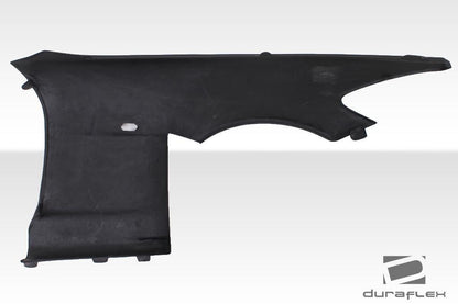 2000-2009 Honda S2000 Duraflex Type JS Fender