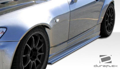 2000-2009 Honda S2000 Duraflex Type JS Fender