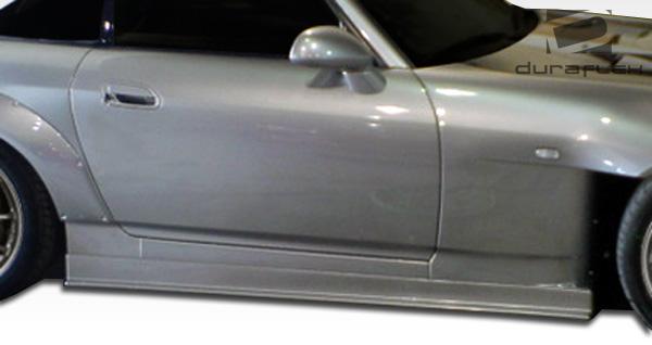 2000-2009 Honda S2000 Duraflex Type JS Fender