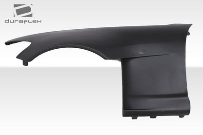 2000-2009 Honda S2000 Duraflex Type JS Fender