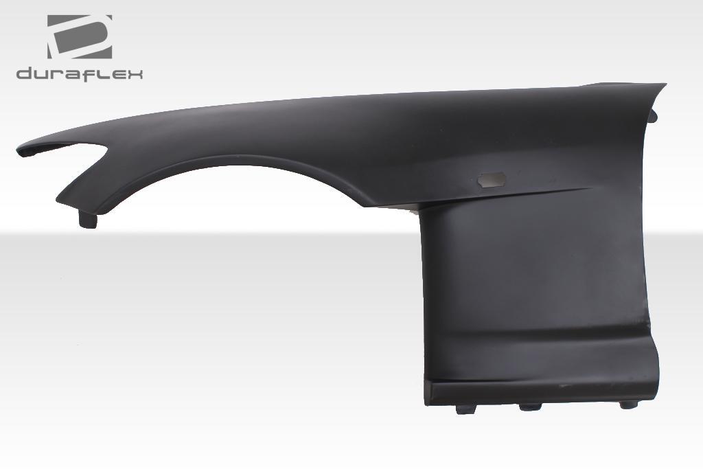 2000-2009 Honda S2000 Duraflex JS Kit
