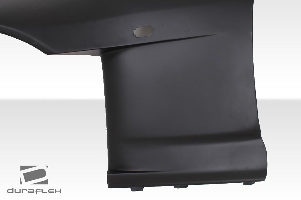 2000-2009 Honda S2000 Duraflex Type JS Fender