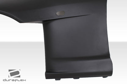 2000-2009 Honda S2000 Duraflex Type JS Fender
