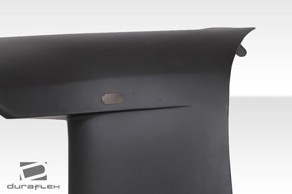 2000-2009 Honda S2000 Duraflex Type JS Fender