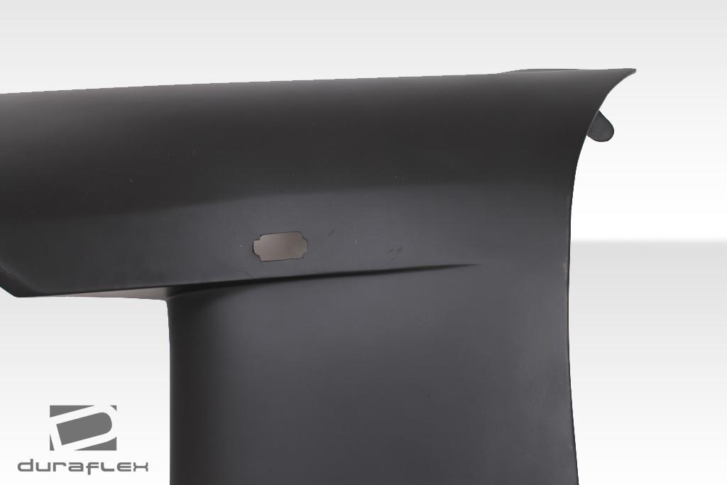 2000-2009 Honda S2000 Duraflex JS Kit