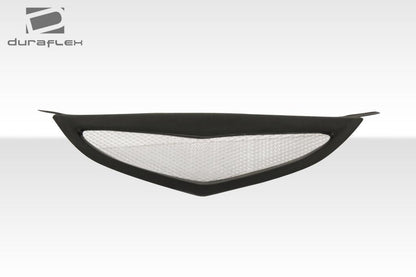 2004-2009 Mazda 3 Duraflex Open Mouth Grille