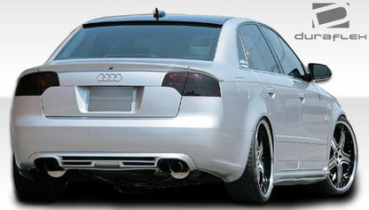 2002-2008 Audi A4 Duraflex A-Tech Side Skirts