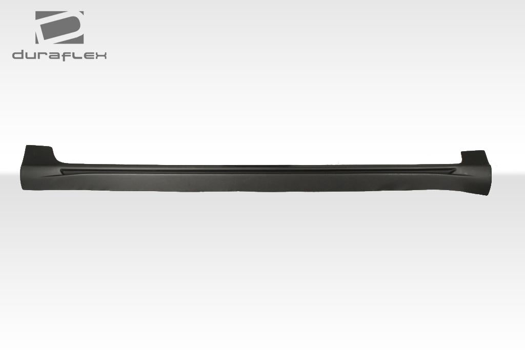 2002-2008 Audi A4 Duraflex A-Tech Side Skirts