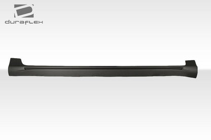 2002-2008 Audi A4 Duraflex A-Tech Side Skirts