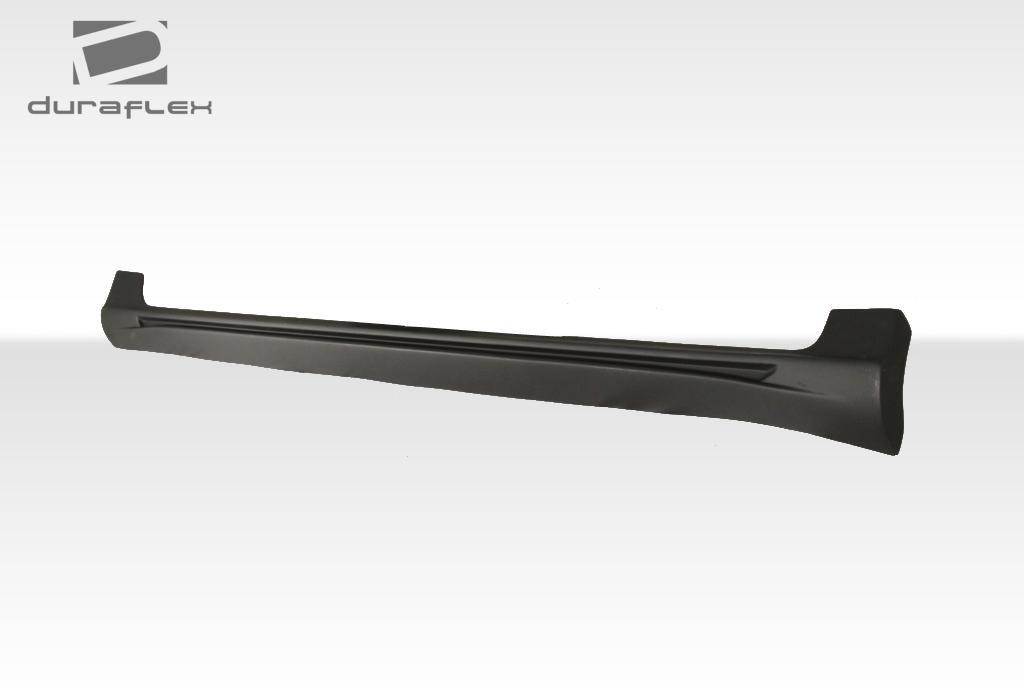 2002-2008 Audi A4 Duraflex A-Tech Side Skirts
