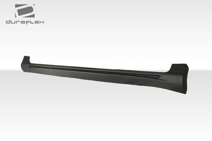 2002-2008 Audi A4 Duraflex A-Tech Side Skirts