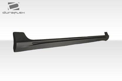 2002-2008 Audi A4 Duraflex A-Tech Side Skirts