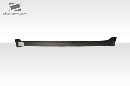 2002-2008 Audi A4 Duraflex A-Tech Side Skirts