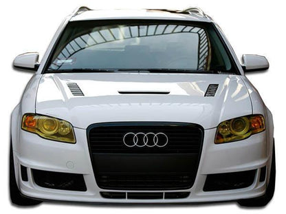 2006-2008 Audi A4 Duraflex DTM Front Bumper
