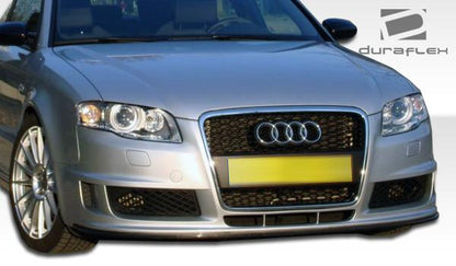 2006-2008 Audi A4 Duraflex DTM Front Bumper