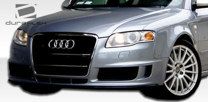 2006-2008 Audi A4 Duraflex DTM Front Bumper