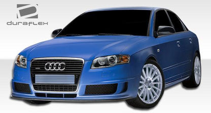 2006-2008 Audi A4 Duraflex DTM Front Bumper