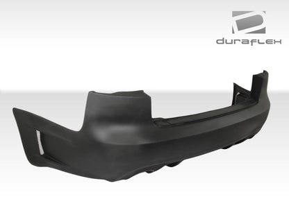 2006-2008 Audi A4 Duraflex DTM Rear Bumper