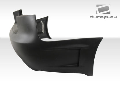 2006-2008 Audi A4 Duraflex DTM Rear Bumper