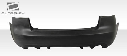 2006-2008 Audi A4 Duraflex DTM Rear Bumper