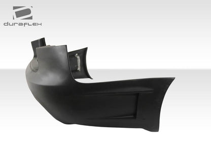 2006-2008 Audi A4 Duraflex DTM Rear Bumper