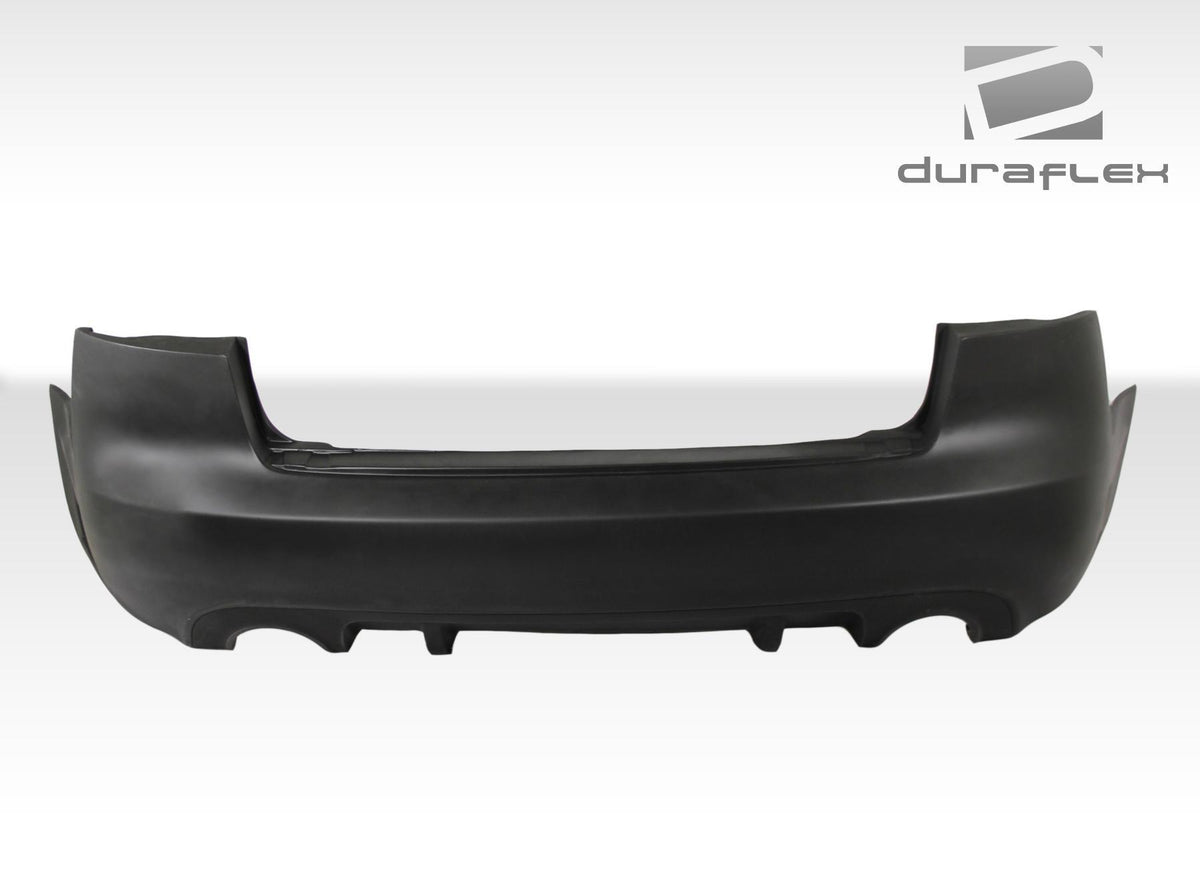 2006-2008 Audi A4 Duraflex DTM Rear Bumper