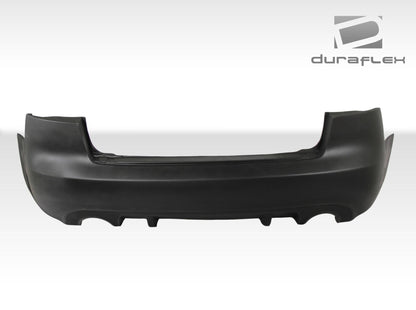 2006-2008 Audi A4 Duraflex DTM Rear Bumper