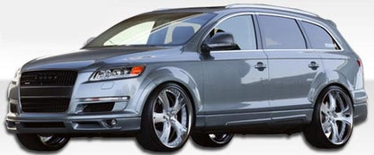 2007-2008 Audi Q7 Duraflex CT-R Fender Flare