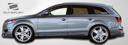 2007-2008 Audi Q7 Duraflex CT-R Fender Flare
