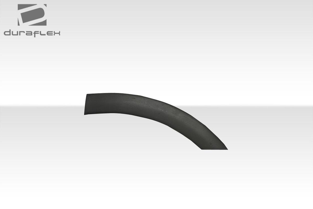2007-2008 Audi Q7 Duraflex CT-R Fender Flare