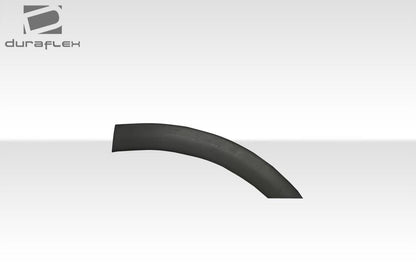 2007-2008 Audi Q7 Duraflex CT-R Fender Flare