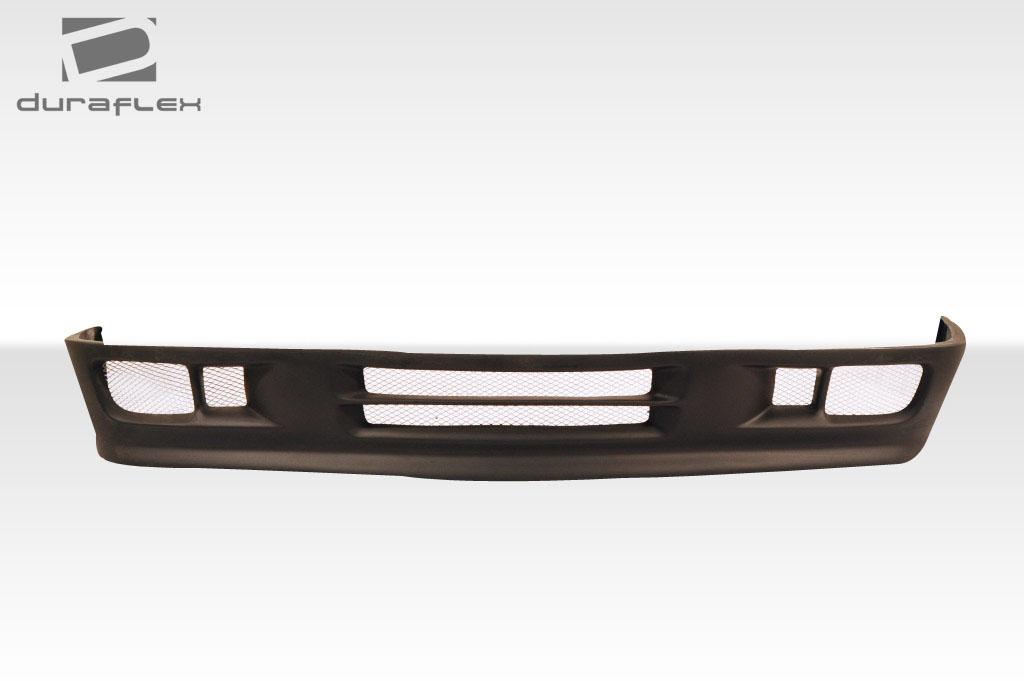 1988-1991 BMW 3 Series Duraflex M-Tech Kit