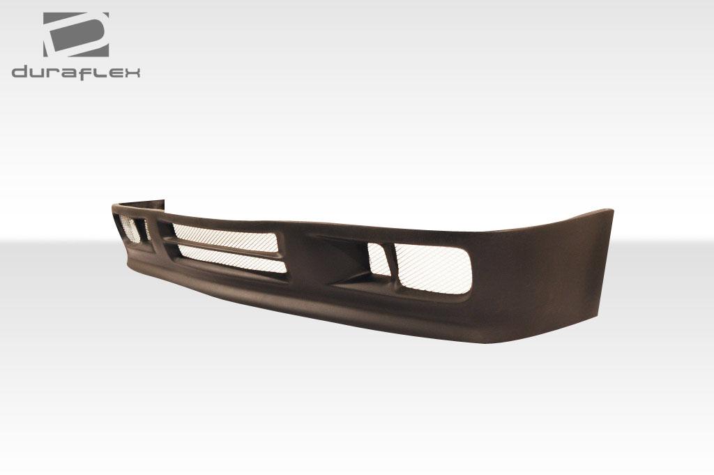 1988-1991 BMW 3 Series Duraflex M-Tech Kit