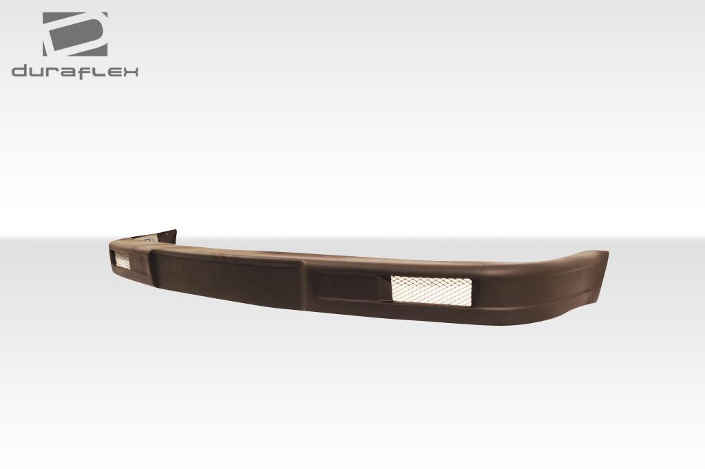 1988-1991 BMW 3 Series Duraflex M-Tech Kit