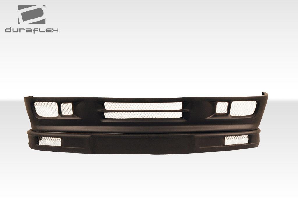 1988-1991 BMW 3 Series Duraflex M-Tech Kit